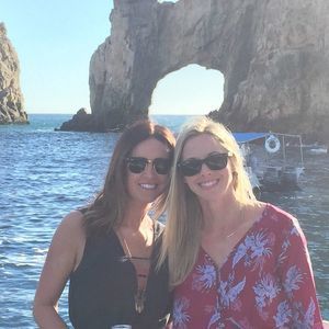 Meet your Posher, Sarina